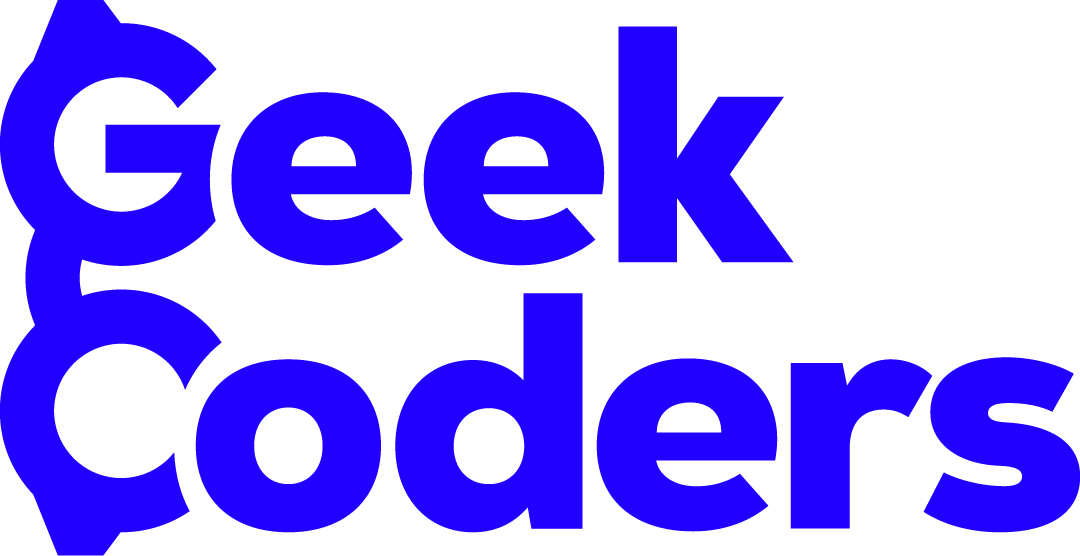 GeekCoders Gitlab
